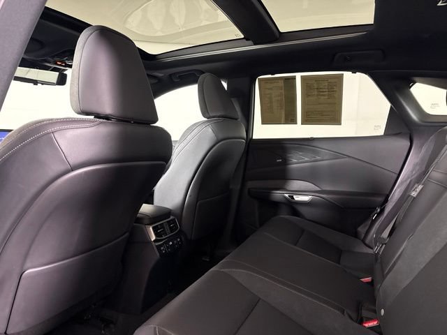 2024 Lexus RX 350 - Photo 32
