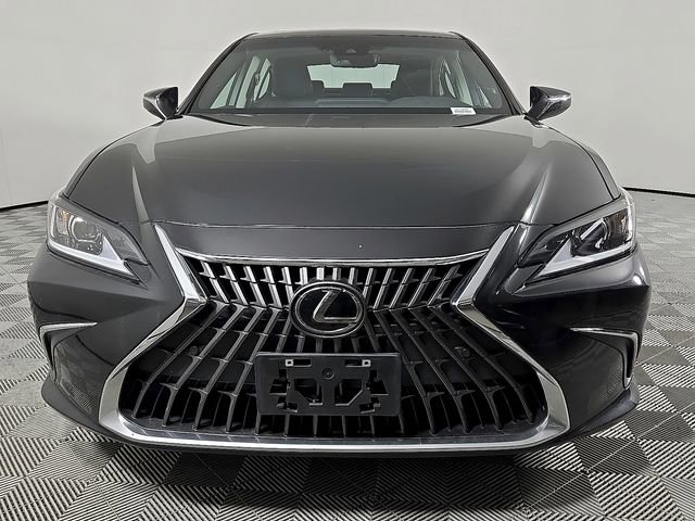 2023 Lexus ES 350 photo 3
