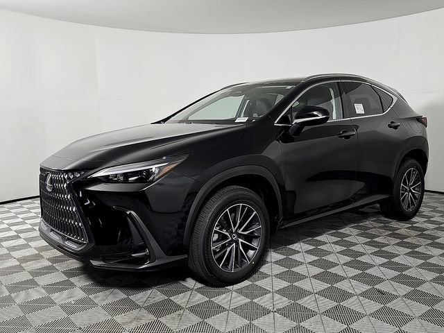 2026 Lexus NX 350 Premium photo 2