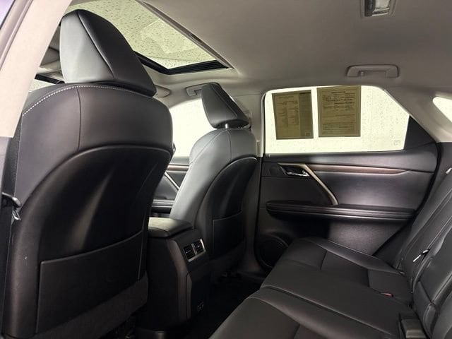 2022 Lexus RX 350 - Photo 33