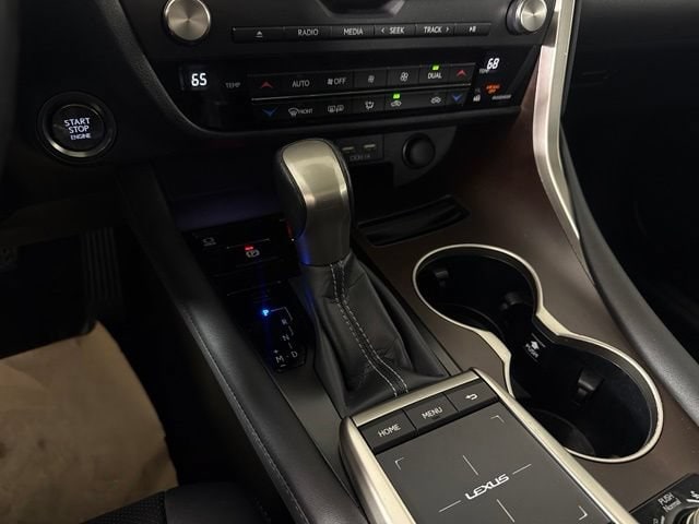 2022 Lexus RX 350 - Photo 25