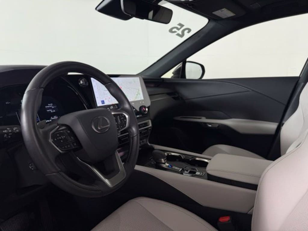 Used 2025 Lexus RX 350 Premium Plus SUV