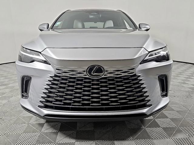 2023 Lexus RX 350 photo 3