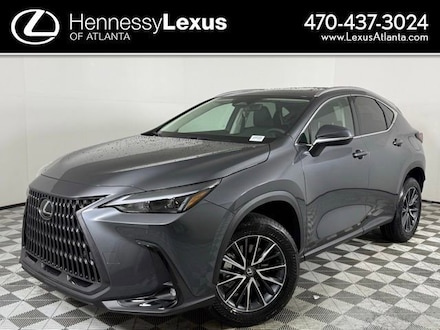 2025 LEXUS NX 350 Premium SUV
