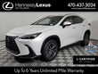 LEXUS NX 350