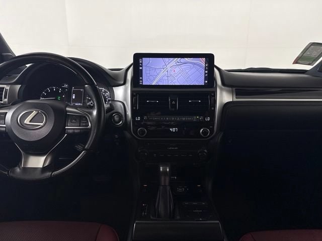 2023 Lexus GX PREMIUM - Photo 35