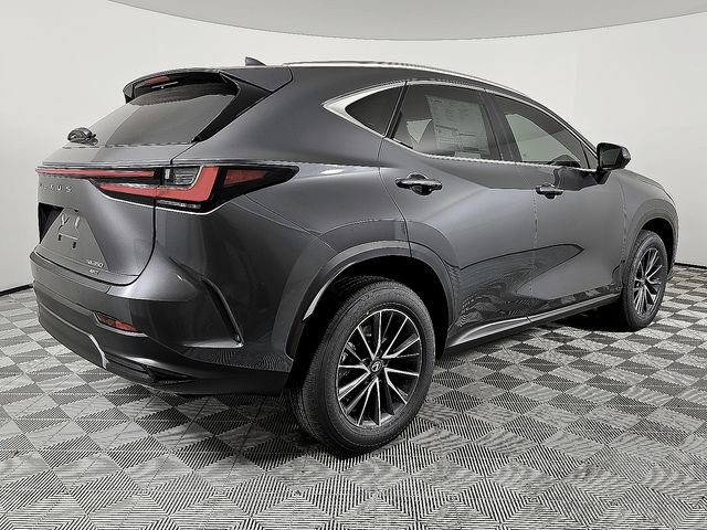 2026 Lexus NX 350 Premium photo 4