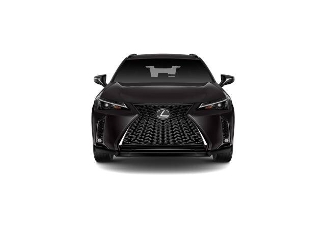 2026 Lexus UX Hybrid 300h F Sport Design - Photo 5