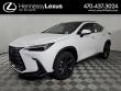 2026 LEXUS NX 450h Plus LUXURY AWD Sport Utility