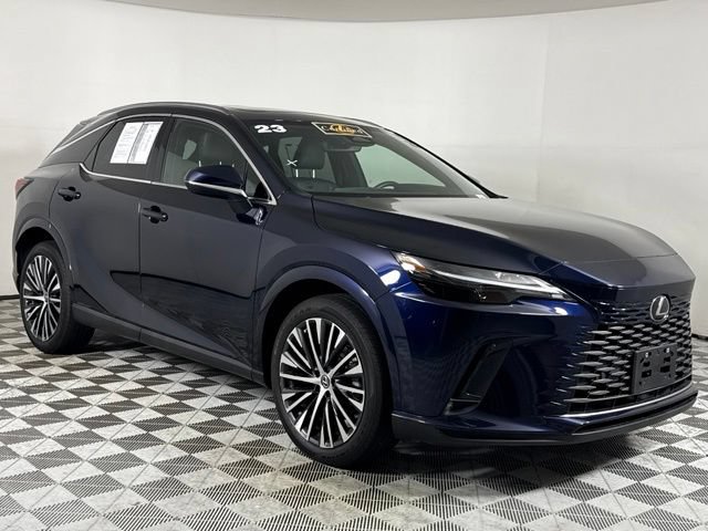 2023 Lexus RX 350 - Photo 10