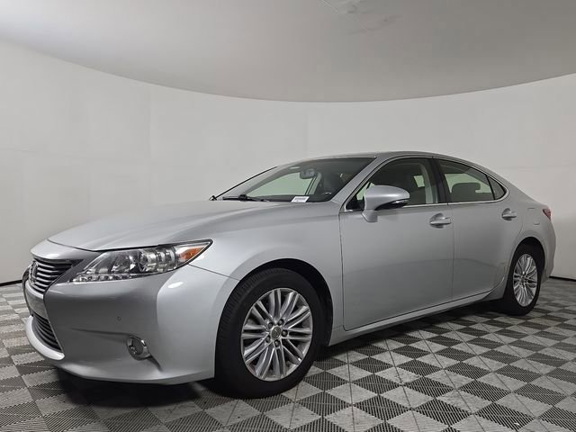 2013 Lexus ES