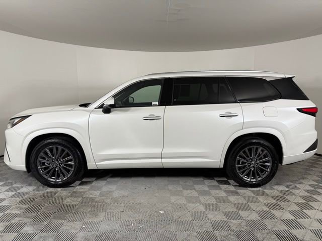 Used 2024 Lexus TX 350 with VIN 5TDAAAA64RS010938 for sale in Atlanta, GA