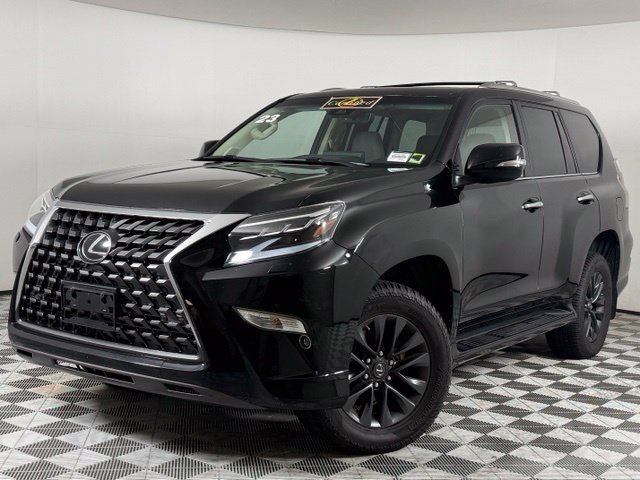 Used 2023 Lexus GX 460 SUV
