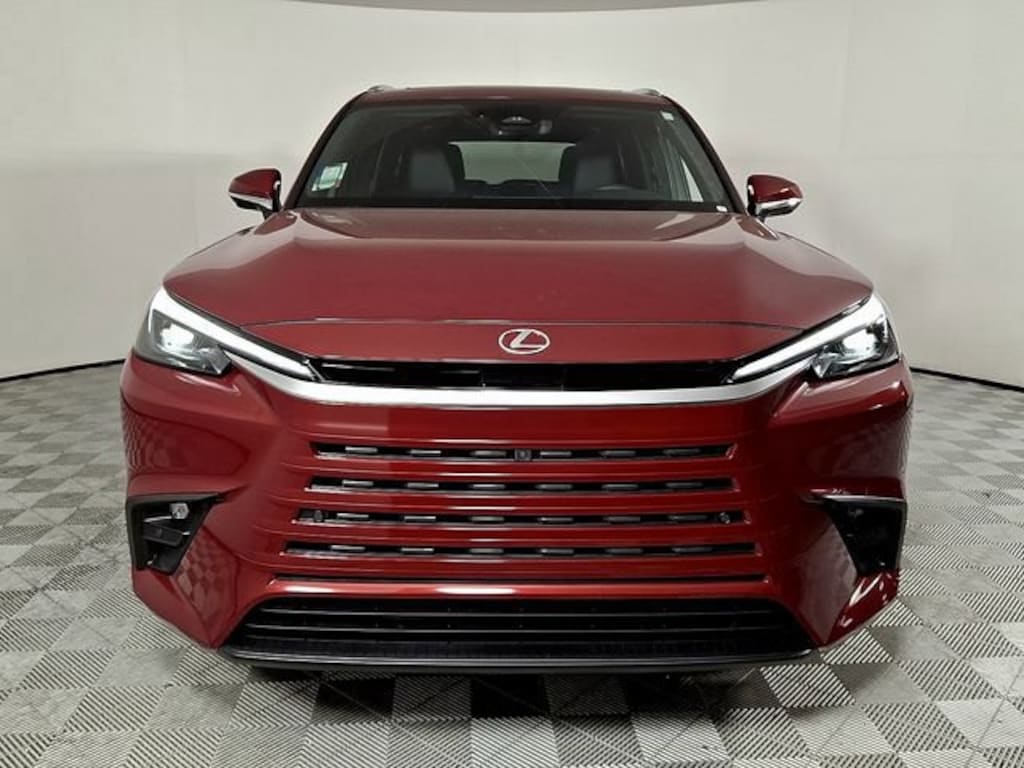 New 2026 Lexus TX 350 Premium Sport Utility