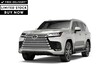  LEXUS LX 700h