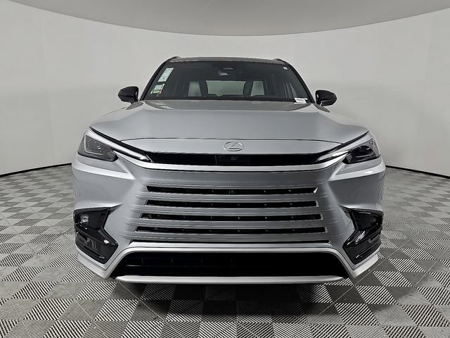 2026 Lexus TX 350 F SPORT photo 2