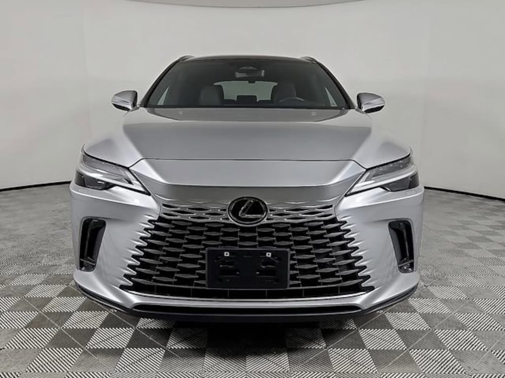Used 2023 Lexus RX 350 Luxury SUV