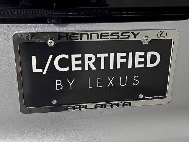 2023 Lexus RX 350 - Photo 34