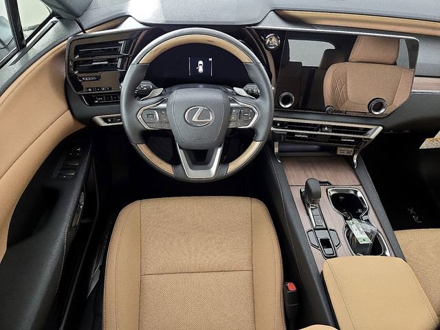 2026 Lexus RX 350 Premium - Photo 11