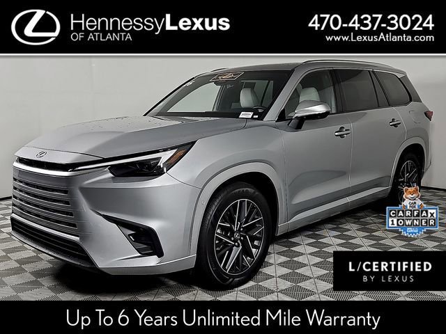 2025 Lexus TX 350 350 Premium AWD's photo