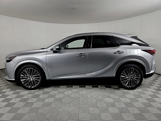2023 Lexus RX 350 - Photo 8