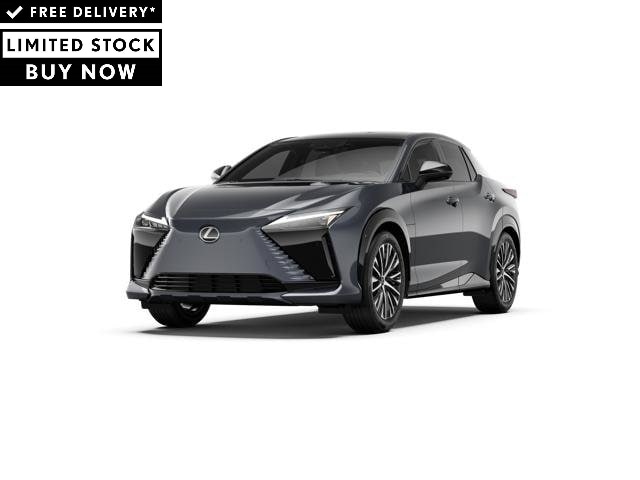 2026 Lexus RZ 450e 450e Luxury AWD's photo