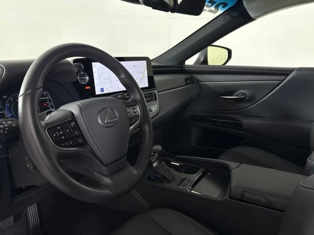 Used 2025 Lexus ES 350 Base Sedan