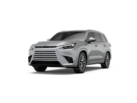 2026 LEXUS TX 350 LUXURY AWD Sport Utility