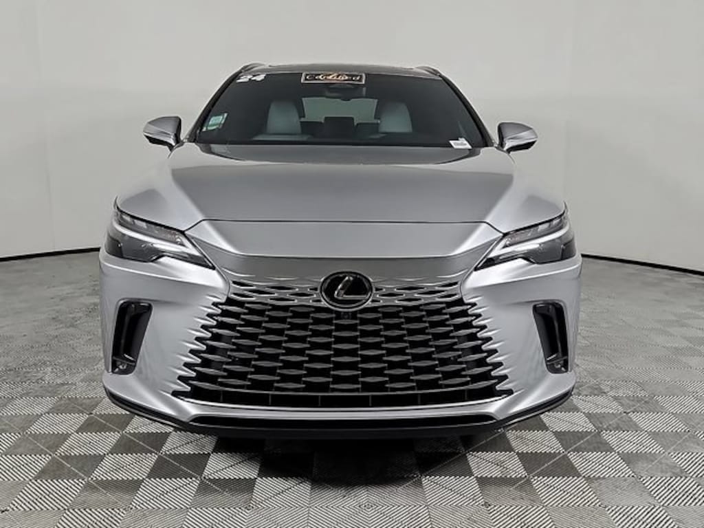 Certified 2024 Lexus RX 350 Premium Plus SUV