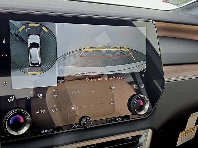 2026 Lexus RX 350 Premium - Photo 17