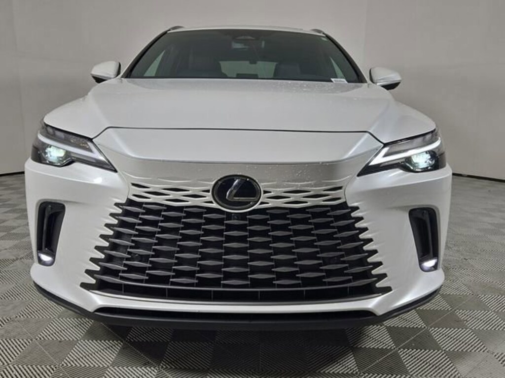 Used 2025 Lexus RX 350 Premium Plus SUV