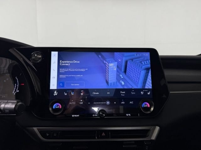 2024 Lexus RX 350 - Photo 22