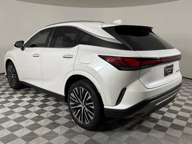 2023 Lexus RX 350 Premium photo 2