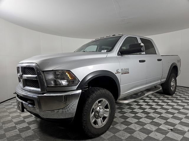 2018 Ram 2500 Tradesman photo 2