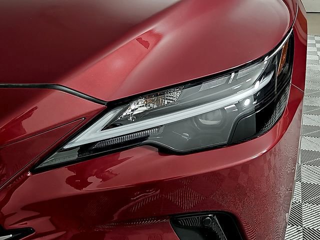 2025 Lexus RX 350 - Photo 10