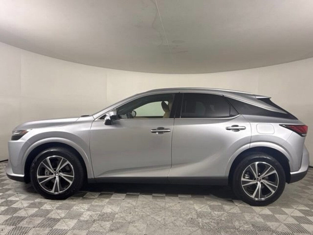 Used 2025 Lexus RX 350 Premium SUV