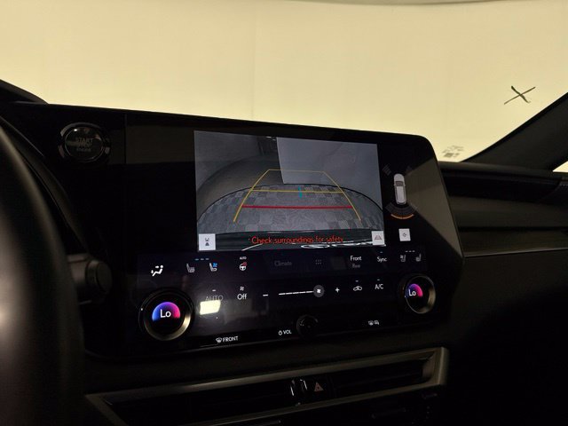 2023 Lexus RX 350 - Photo 21