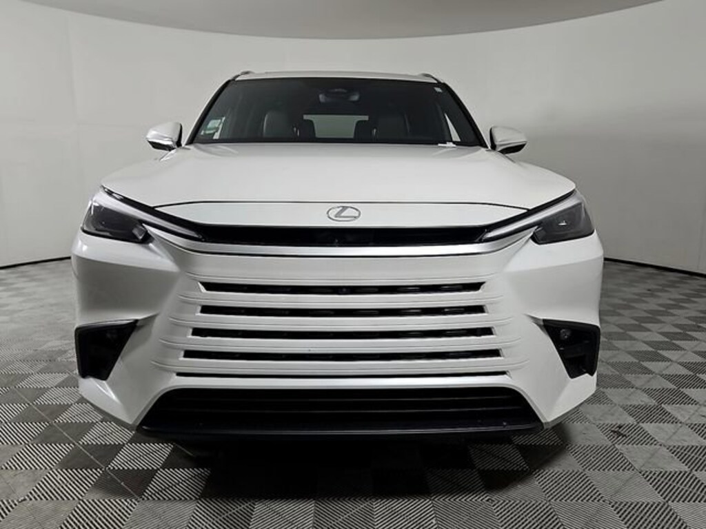Used 2025 Lexus TX 350 SUV