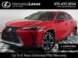  LEXUS UX 250h