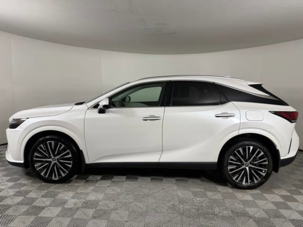 Used 2024 Lexus RX 350 Premium Plus SUV