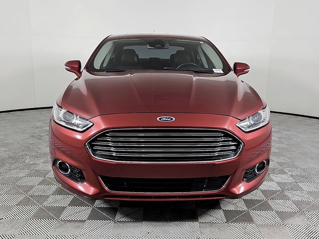 Used 2013 Ford Fusion Titanium with VIN 3FA6P0K95DR277790 for sale in Atlanta, GA