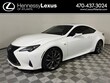 LEXUS RC 300