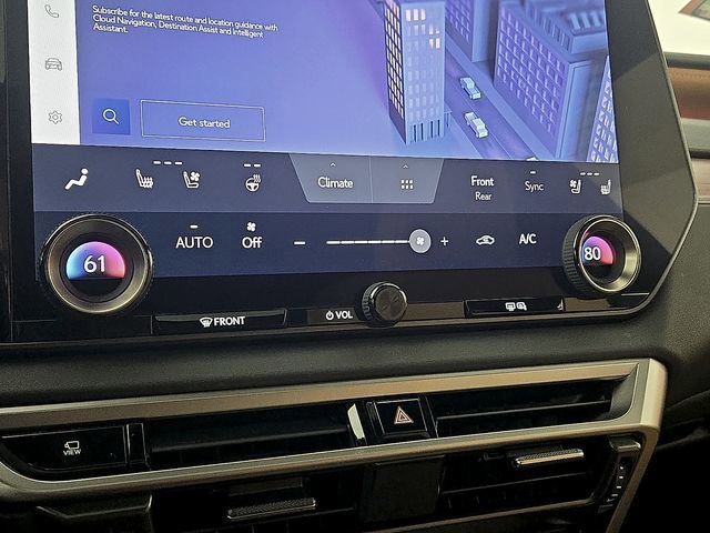 2023 Lexus RX 350 - Photo 18