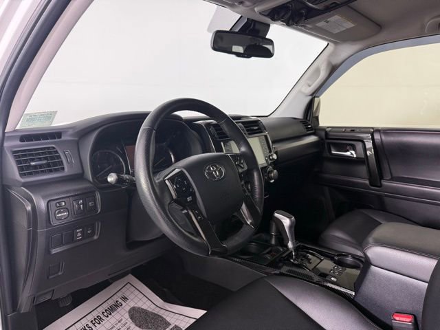 2023 Toyota 4Runner TRD Premium photo 4
