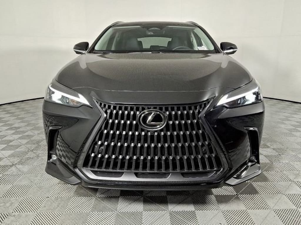 New 2026 Lexus NX 350 PREMIUM Sport Utility