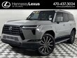 LEXUS GX 550