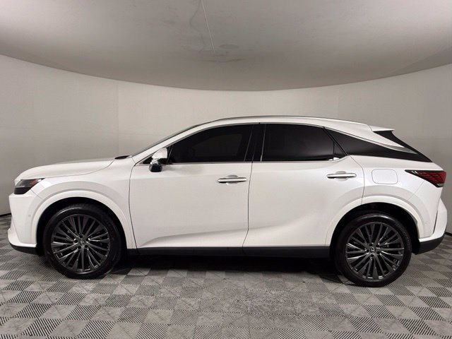 Certified 2024 Lexus RX 350 Luxury SUV