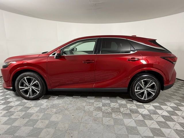 2024 Lexus RX 350 photo 2
