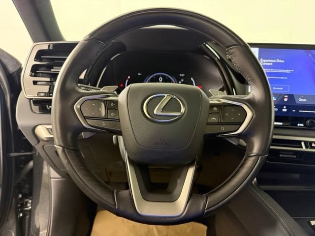 2024 Lexus RX 350 - Photo 28