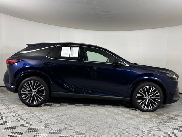 2023 Lexus RX 350 - Photo 9